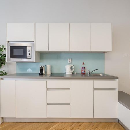 Tcb Regi Apartment Будапеща Стая снимка