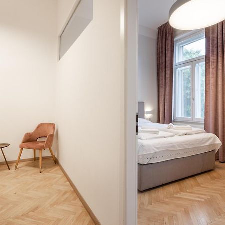 Tcb Regi Apartment Будапеща Стая снимка