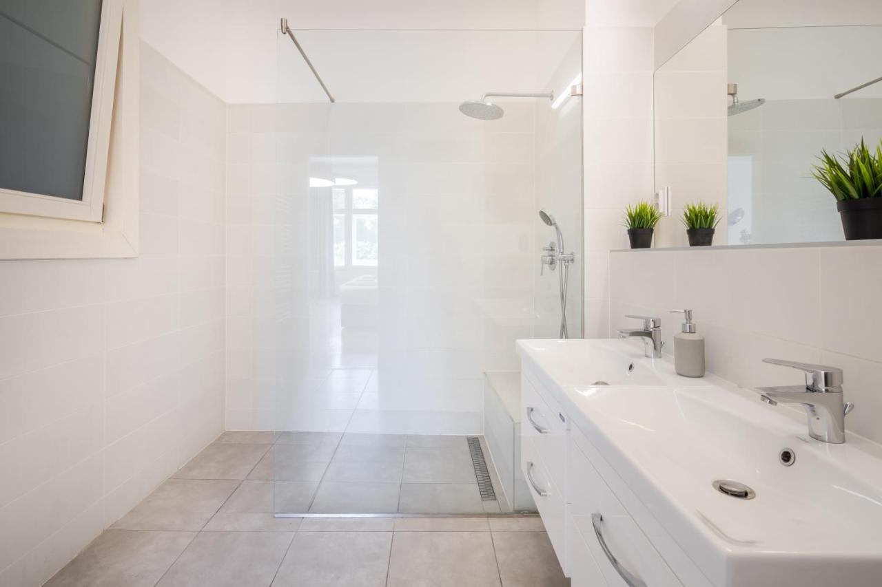 Tcb Regi Apartment Будапеща Екстериор снимка