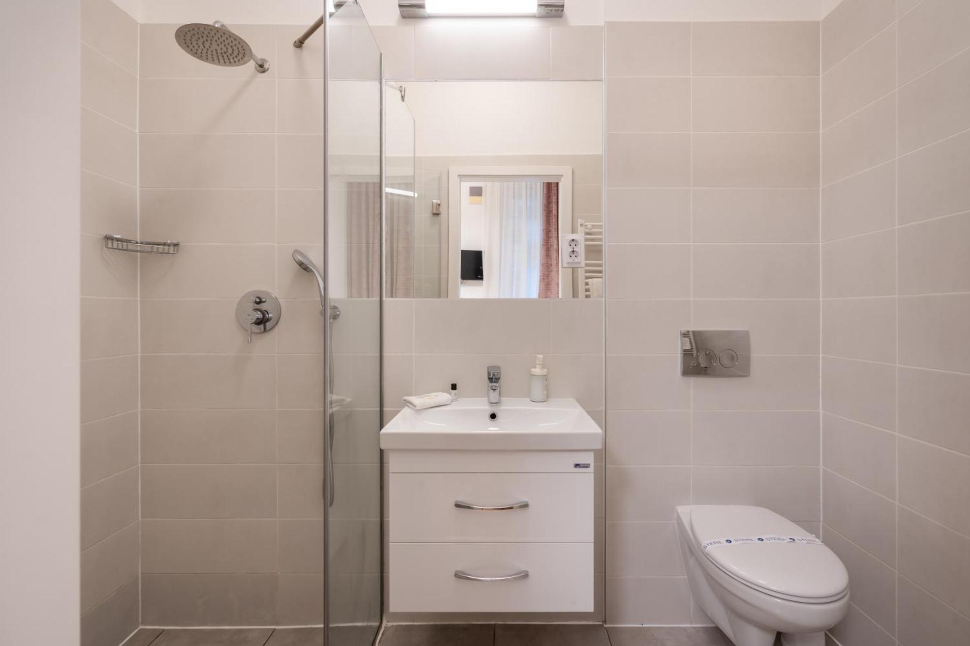 Tcb Regi Apartment Будапеща Стая снимка